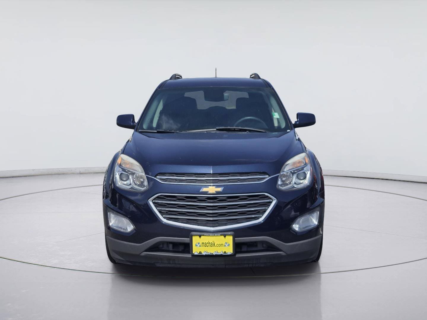 Used 2017 Chevrolet Equinox LT FWD video 2