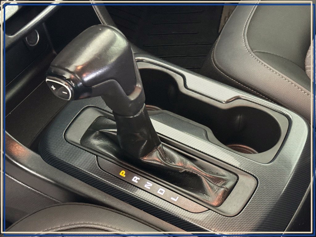 Used 2017 Chevrolet Colorado Z71 AWD/4WD image 28