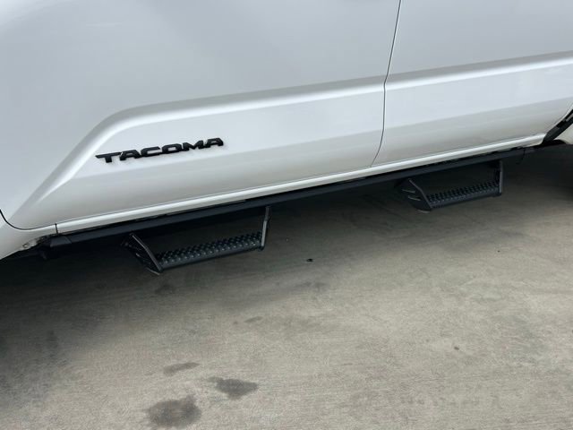 Certified 2024 Toyota Tacoma TRD Sport image 11