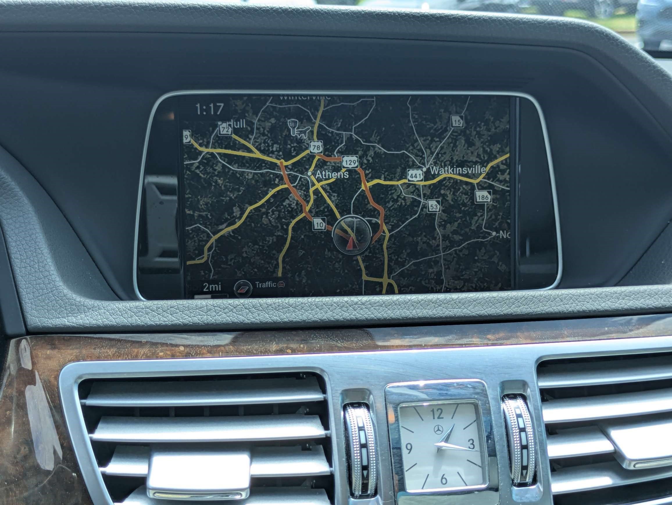 Used 2016 Mercedes-Benz E 350 Sedan image 29