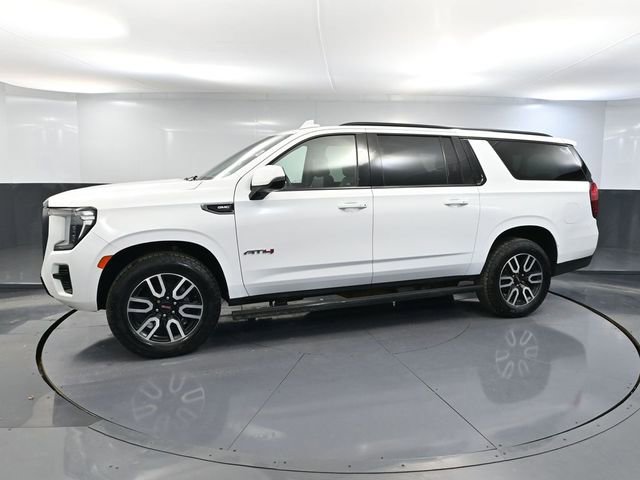 Used 2021 GMC Yukon XL AT4 AWD/4WD image 12