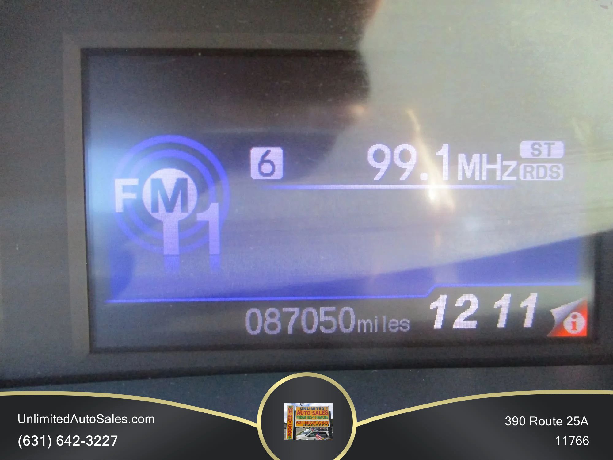 Used 2012 Honda Civic LX image 14