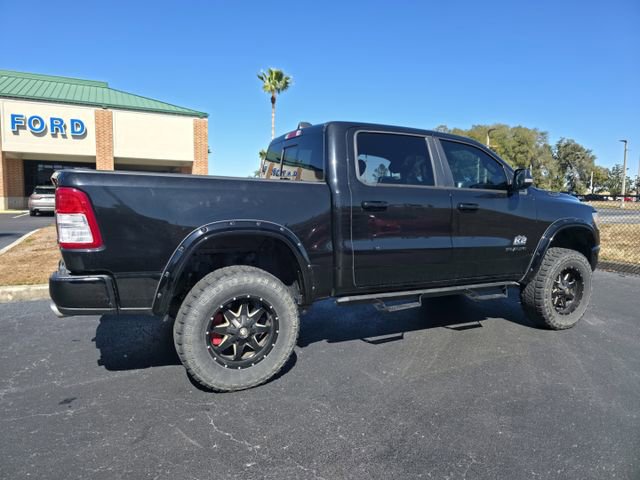 Used 2019 RAM 1500 Big Horn image 5