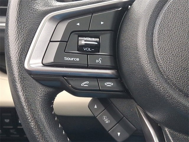 Used 2022 Subaru Ascent Limited w/ Technology Package image 23