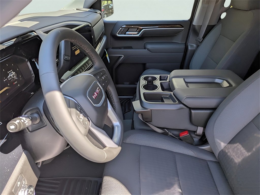 New 2026 GMC Sierra 1500 Elevation image 15