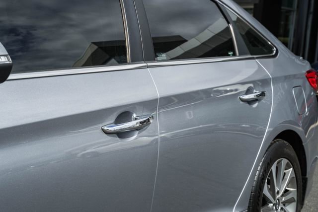 Used 2017 Hyundai Sonata Sport w/ Value Edition Package 02 image 14