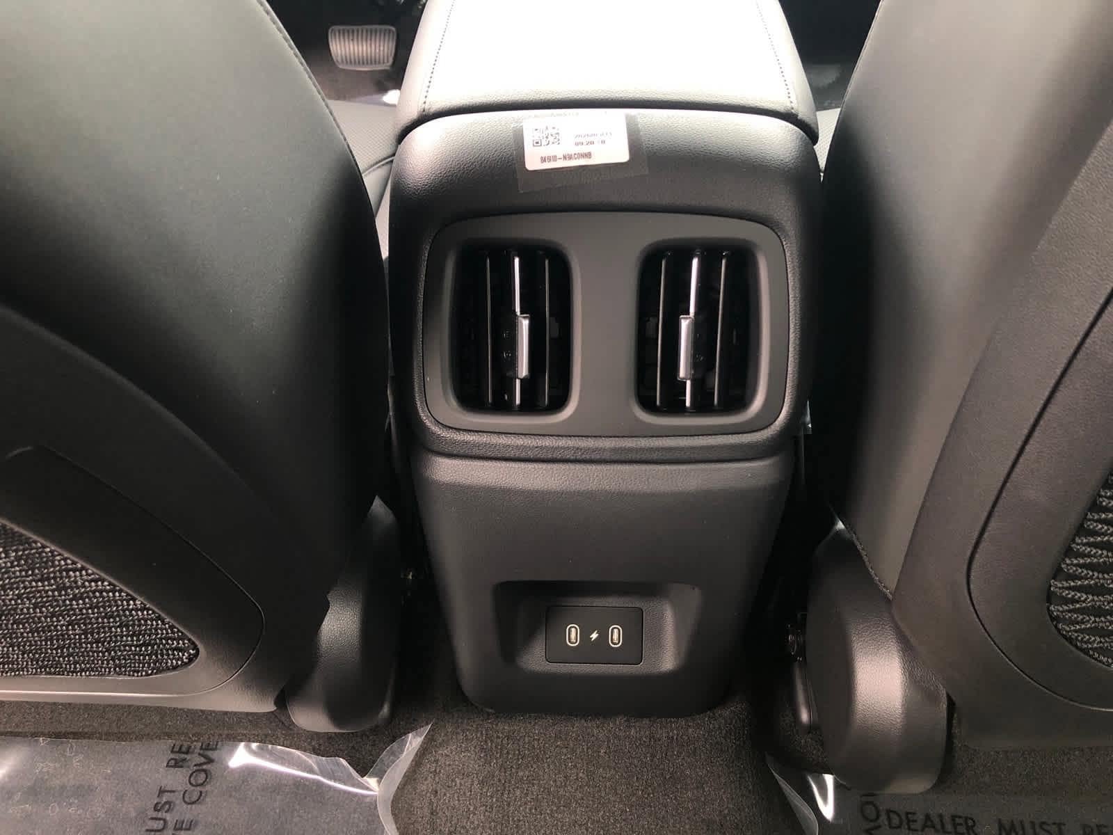 New 2026 Hyundai Tucson SEL AWD/4WD image 16