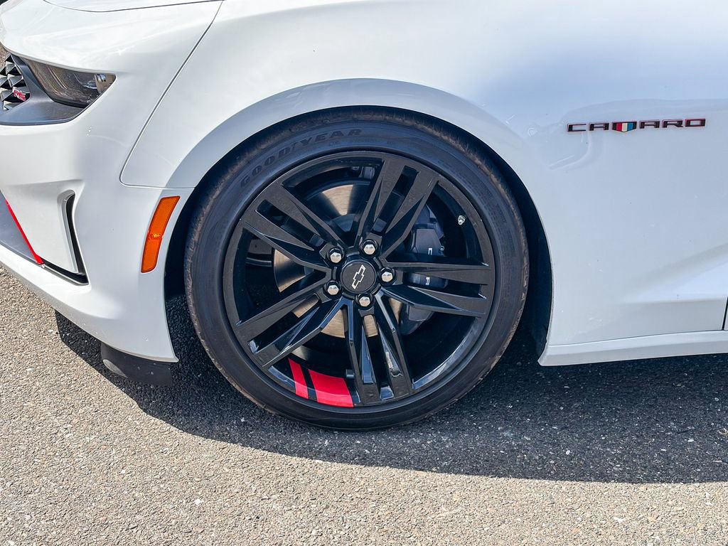 Used 2023 Chevrolet Camaro LT w/ Redline Edition image 7