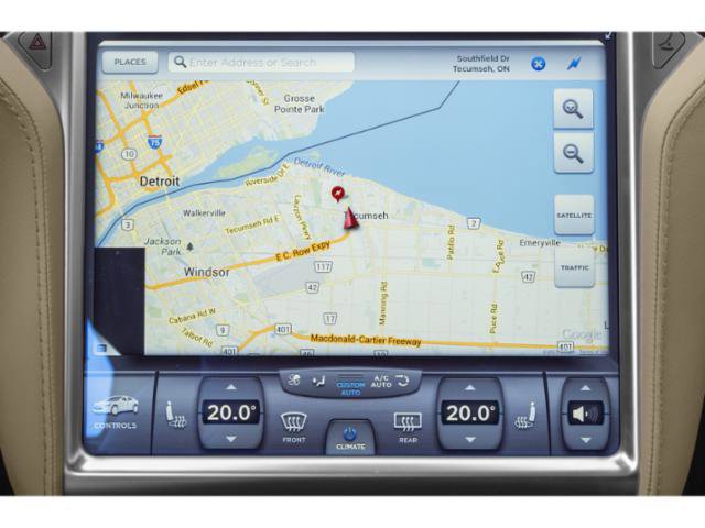 Used 2013 Tesla Model S RWD image 20