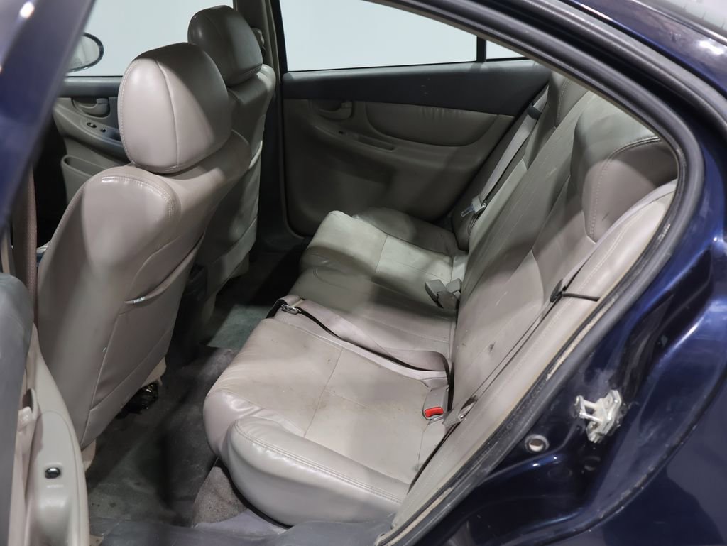 Used 2004 Oldsmobile Alero GLS w/ Sun And Sound Package image 18