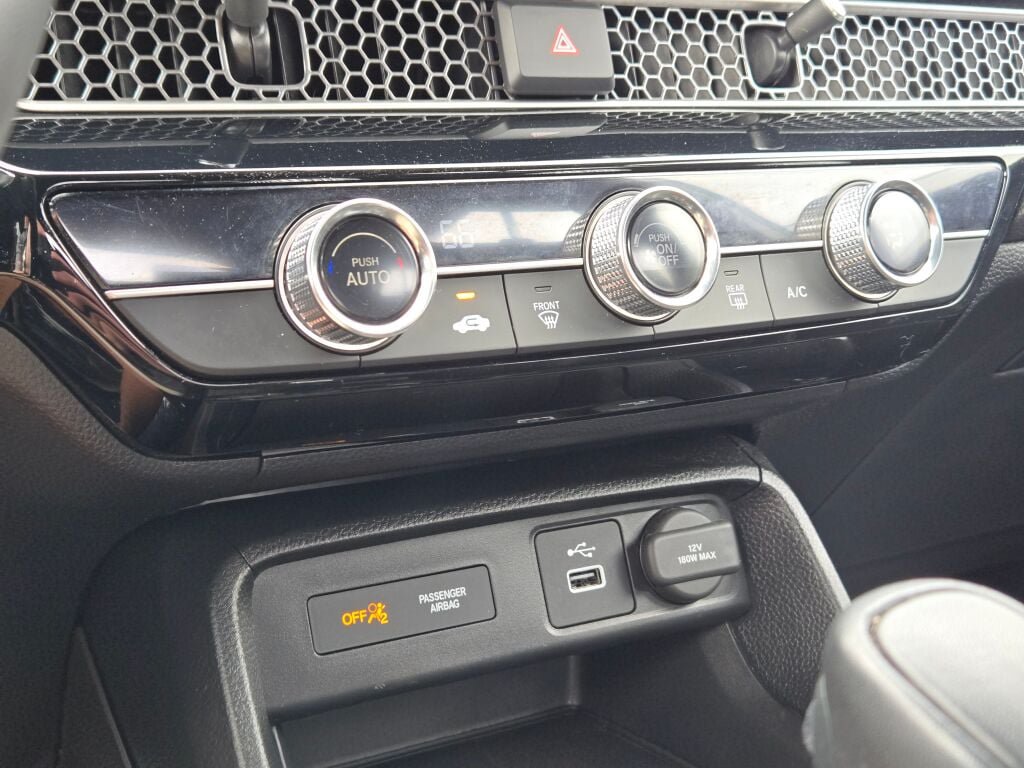 Used 2023 Honda Civic Sport image 22