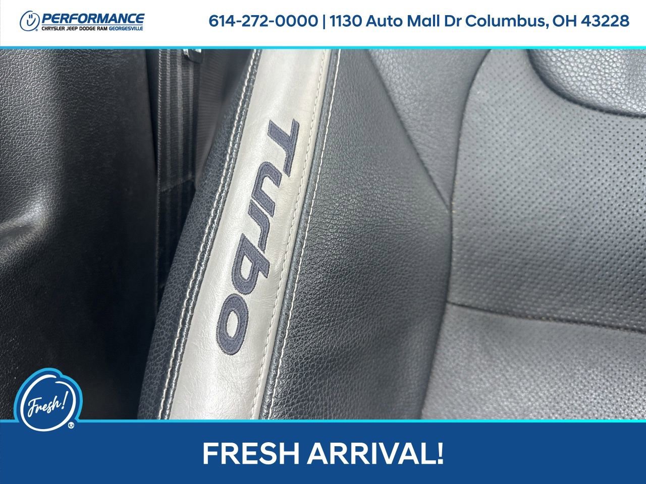 Used 2016 Hyundai Veloster Turbo w/ Option Group 04 image 22