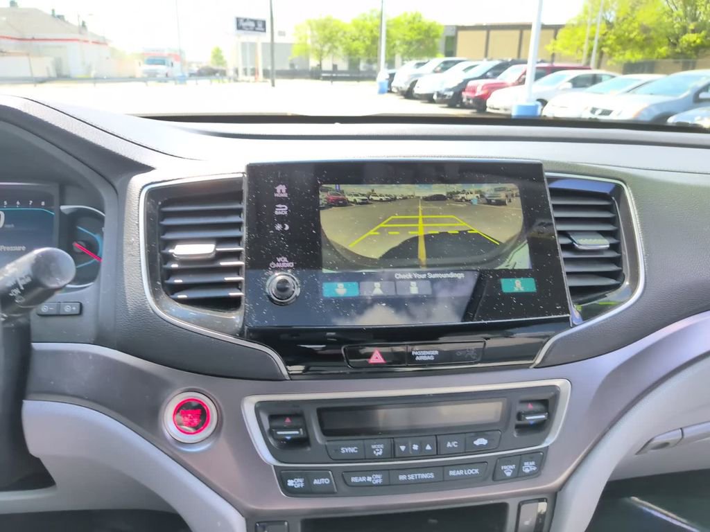 Used 2021 Honda Pilot EX-L image 28