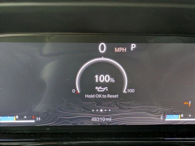 Used 2022 Jeep Wagoneer Series III w/ Flexible Seating Group image 11