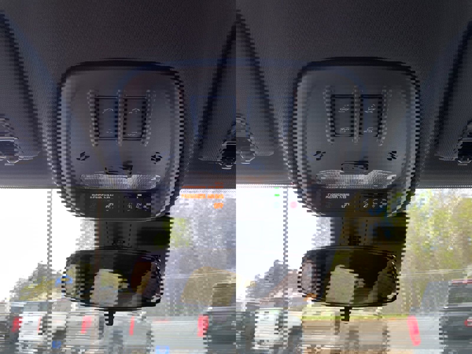 New 2026 Buick Envista Sport Touring w/ Convenience I Package FWD image 20