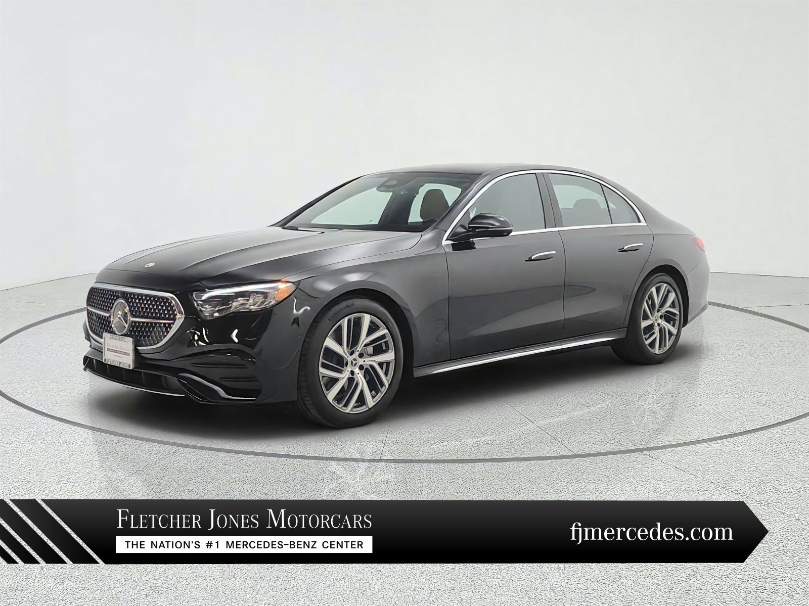 Used 2026 Mercedes-Benz E 350 Sedan