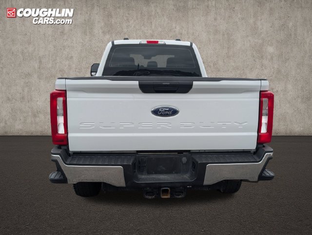 New 2026 Ford Maverick XLT w/ 4K Tow Package AWD/4WD image 7