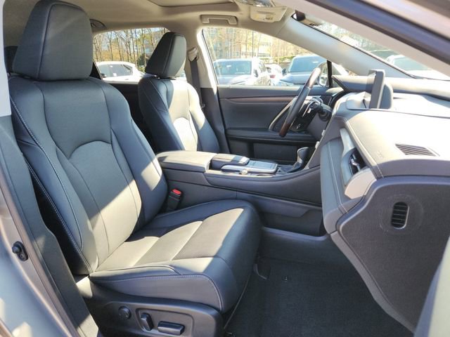 Used 2022 Lexus RX 350 FWD w/ Premium Package image 17