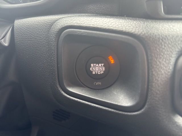 Certified 2025 Jeep Wrangler Unlimited Sport S 4xe image 17