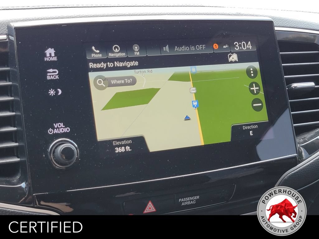 Used 2021 Honda Pilot Touring image 29