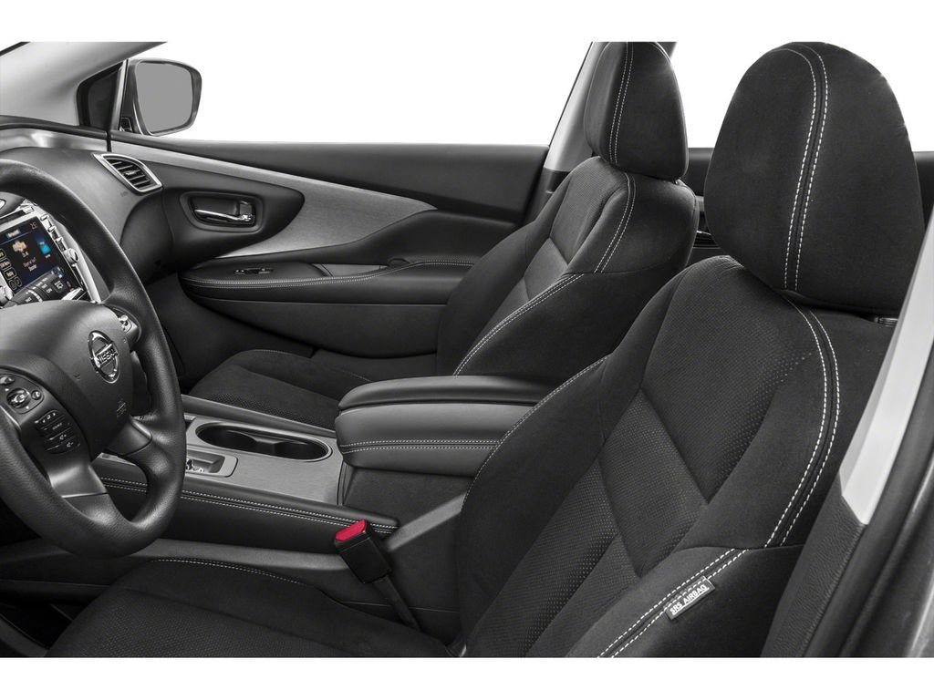 Used 2022 Nissan Murano SV AWD/4WD image 8