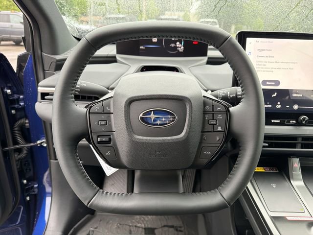 New 2026 Subaru Trailseeker AWD/4WD image 24
