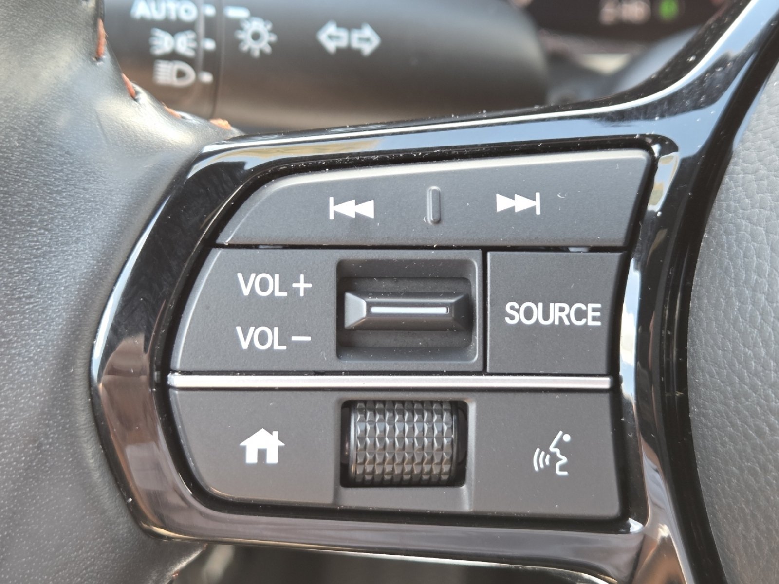 Used 2024 Honda HR-V Sport image 32