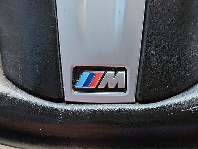 Used 2018 BMW M550i xDrive AWD/4WD image 21