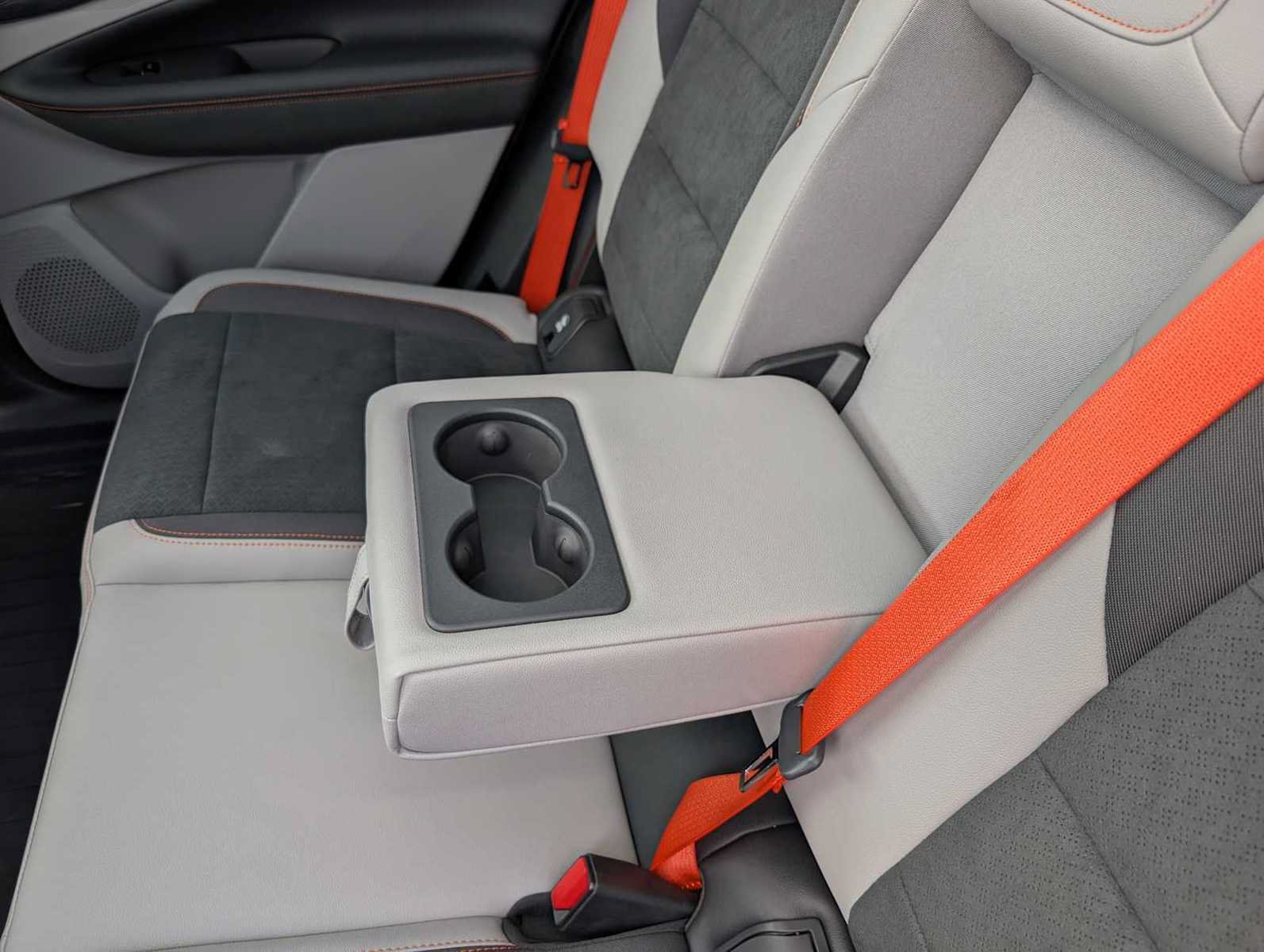New 2026 Chevrolet Blazer EV SS AWD/4WD image 18