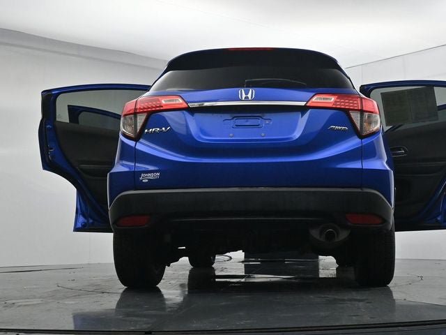 Used 2020 Honda HR-V EX image 42