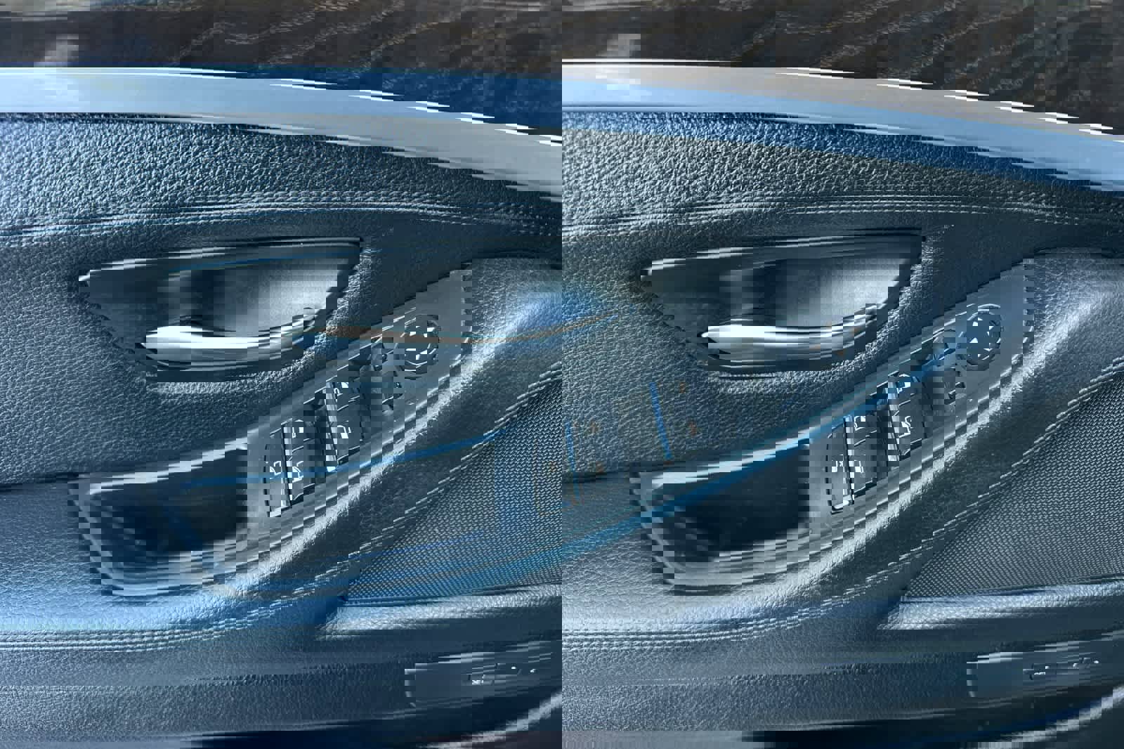 Used 2015 BMW 535i Sedan image 12