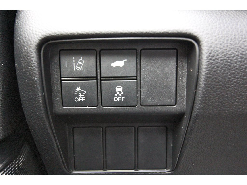 Used 2018 Honda CR-V Touring image 24