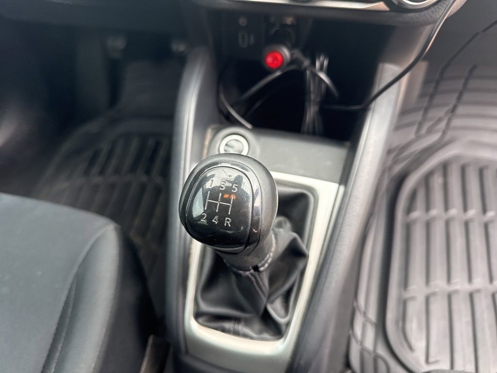 Used 2021 Nissan Versa S image 9