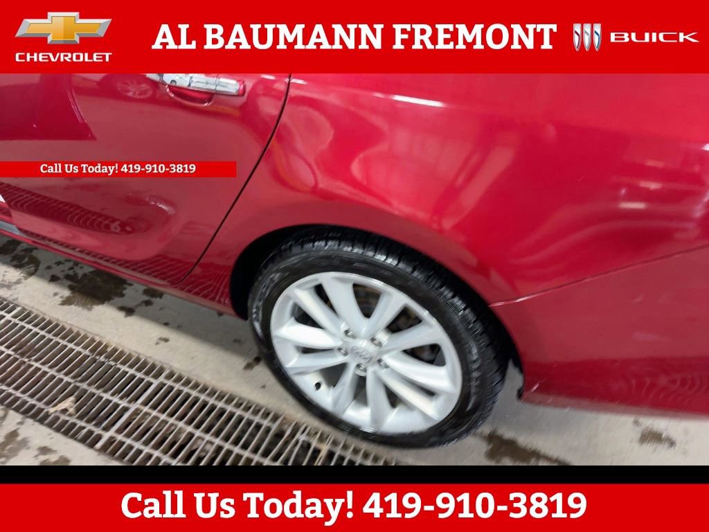 Used 2013 Buick Verano image 30