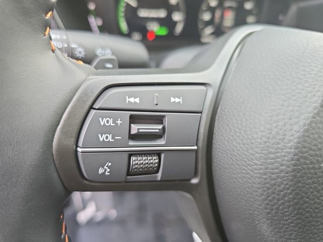New 2026 Honda CR-V Sport-L image 17