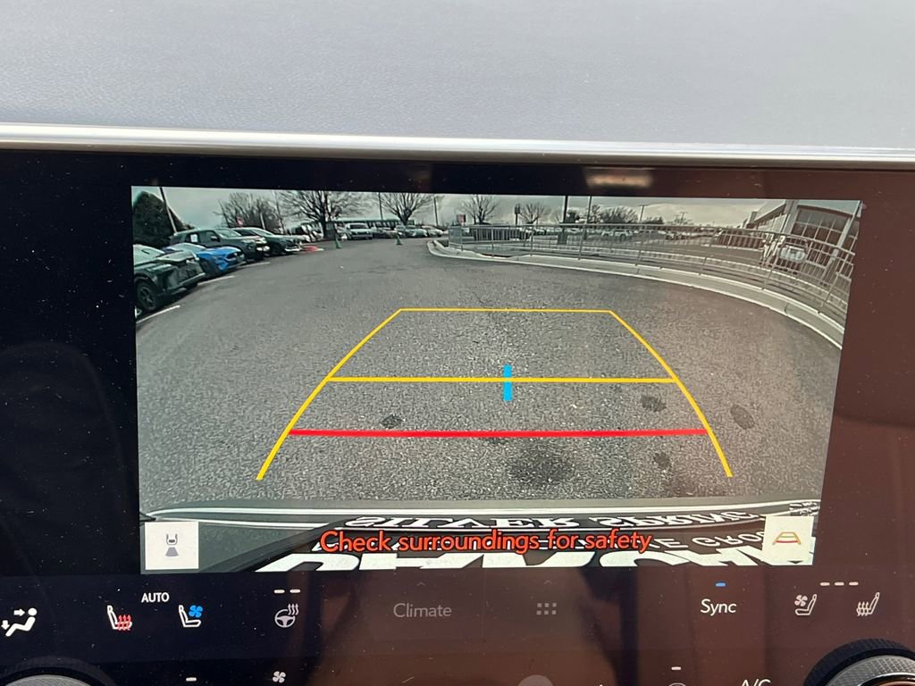 Certified 2024 Lexus NX 350 350 Premium image 20