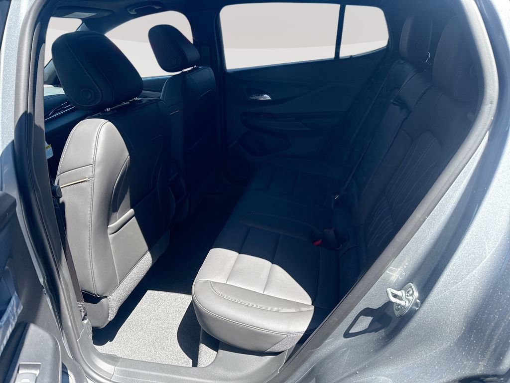 New 2026 Buick Envista Avenir FWD image 24