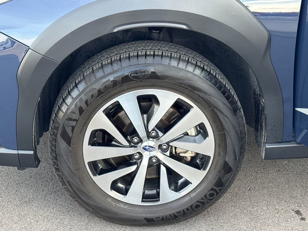 Used 2024 Subaru Outback Premium image 26