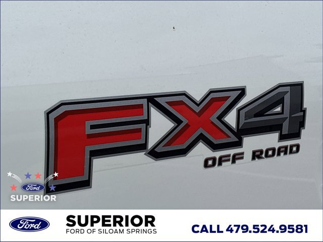 Used 2023 Ford F150 Platinum w/ Equipment Group 701A High AWD/4WD image 16
