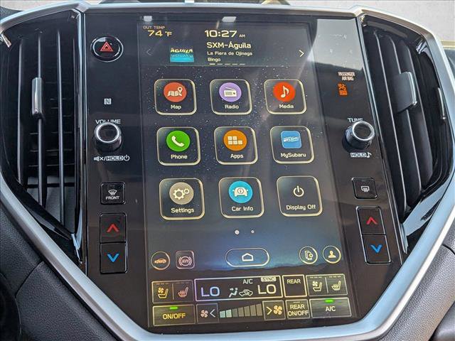 New 2026 Subaru Ascent Touring AWD/4WD image 15