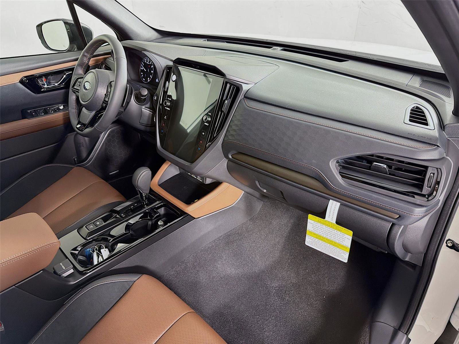 New 2026 Subaru Forester Touring AWD/4WD image 27