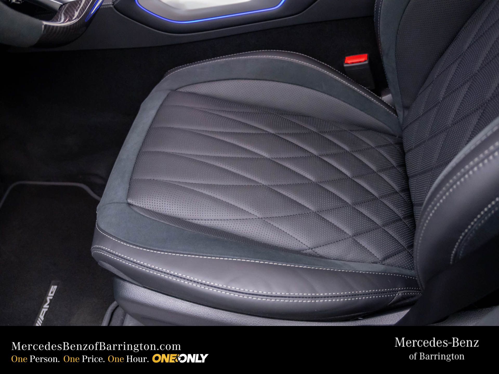 New 2026 Mercedes-Benz GLS 63 AMG 4MATIC image 18