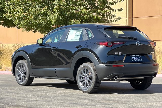 New 2026 MAZDA CX-30 AWD 2.5 S image 6