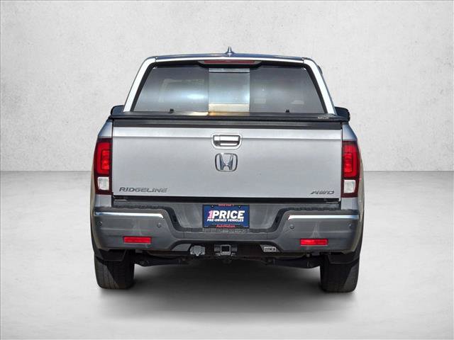 Used 2020 Honda Ridgeline RTL-E image 7