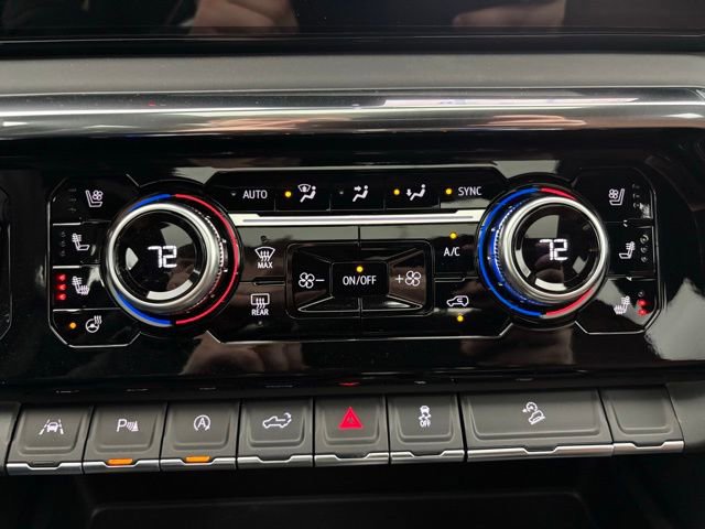 New 2026 GMC Sierra 1500 Denali Ultimate image 28