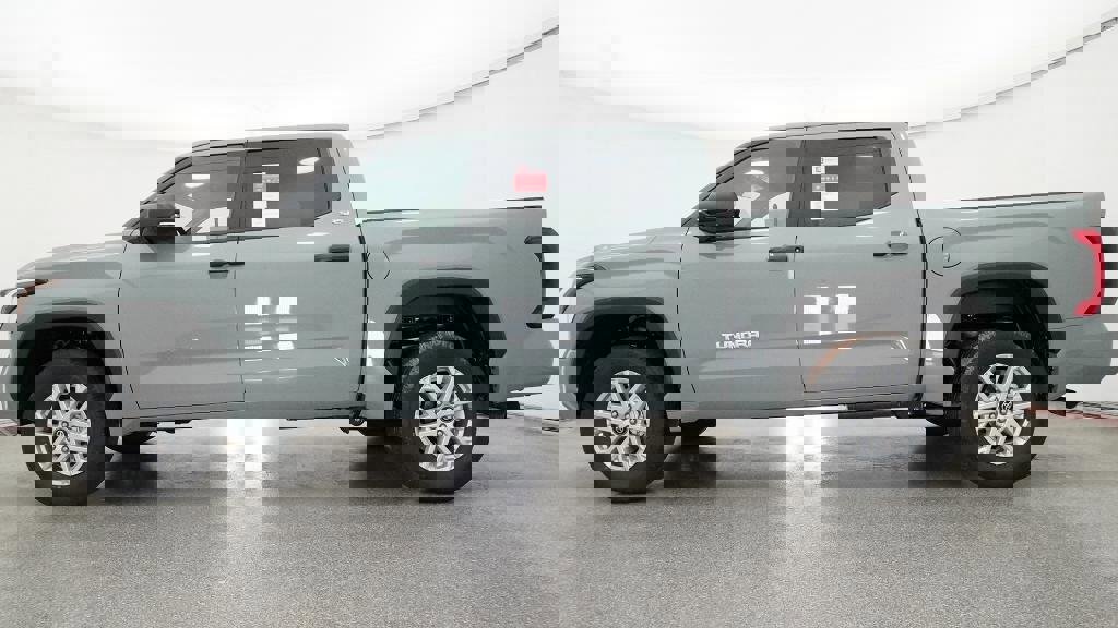 New 2026 Toyota Tundra SR5 image 29