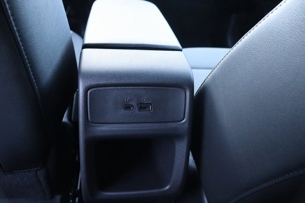 New 2026 Chevrolet Trax LT w/ LT Convenience Package image 18