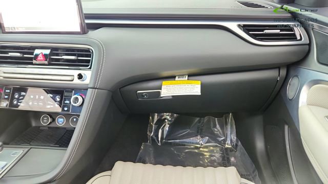 Used 2025 Genesis G70 3.3T Advanced AWD/4WD image 38