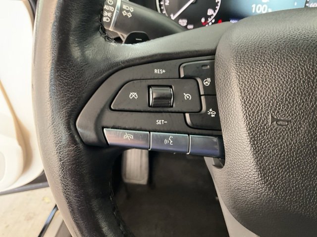 Used 2023 Cadillac CT4 Luxury w/ Sun And Sound Package image 12