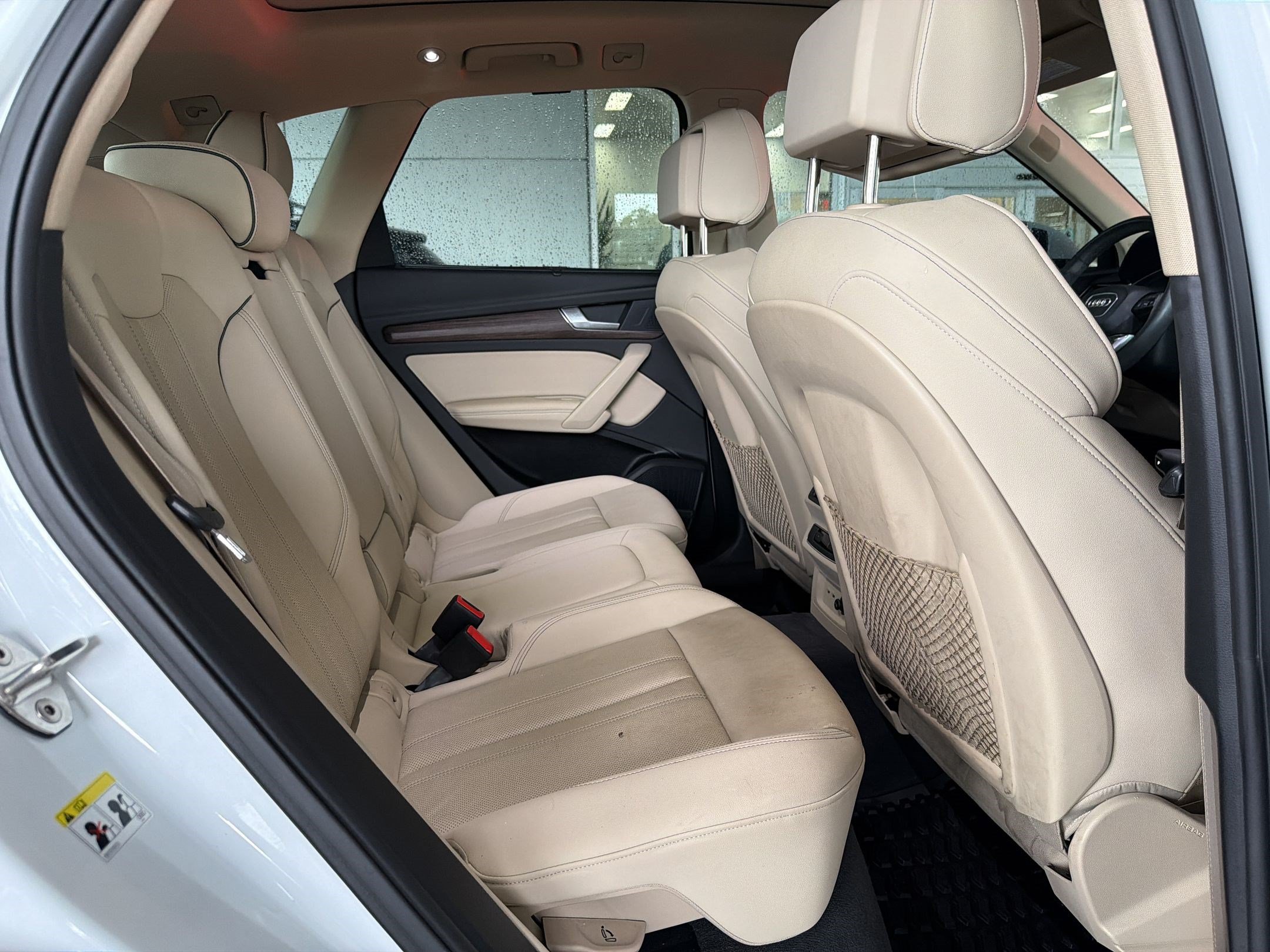 Certified 2023 Audi Q5 2.0T Premium Plus w/ Premium Plus Package AWD/4WD image 29
